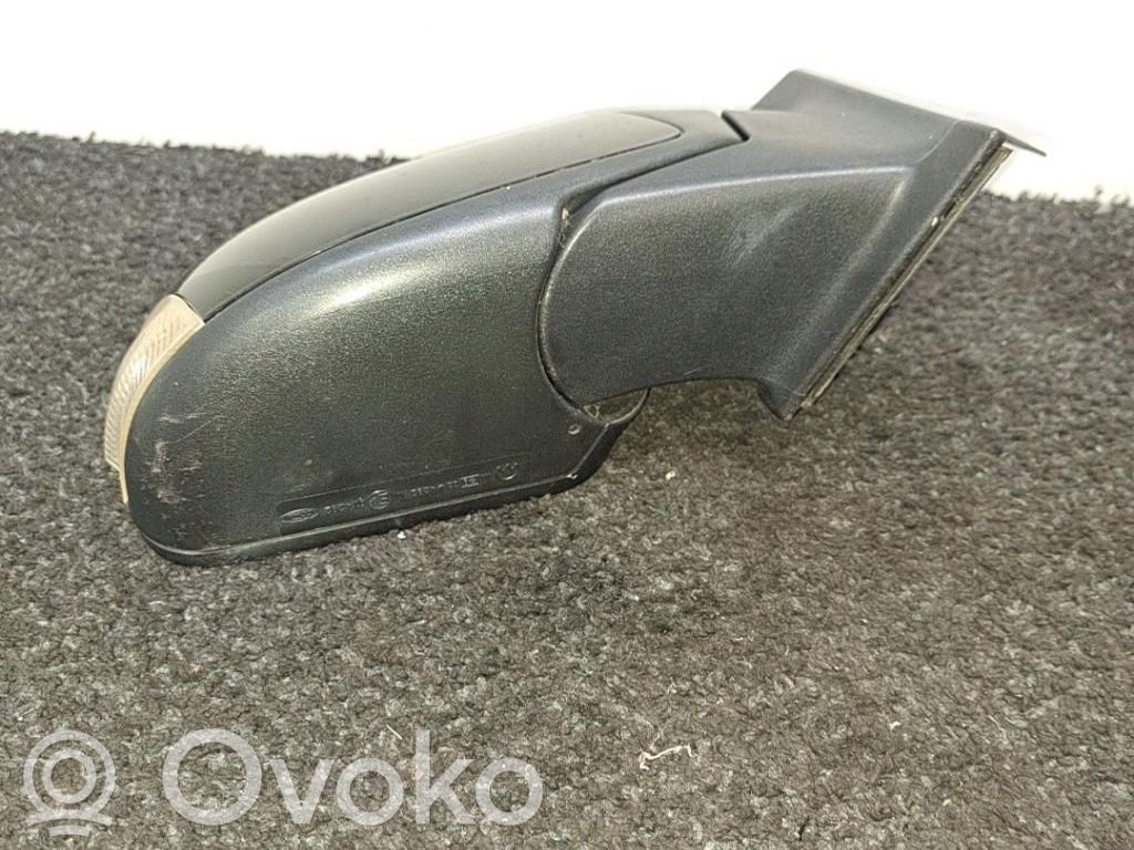 Ford Focus Oglindă exterioară manuală 