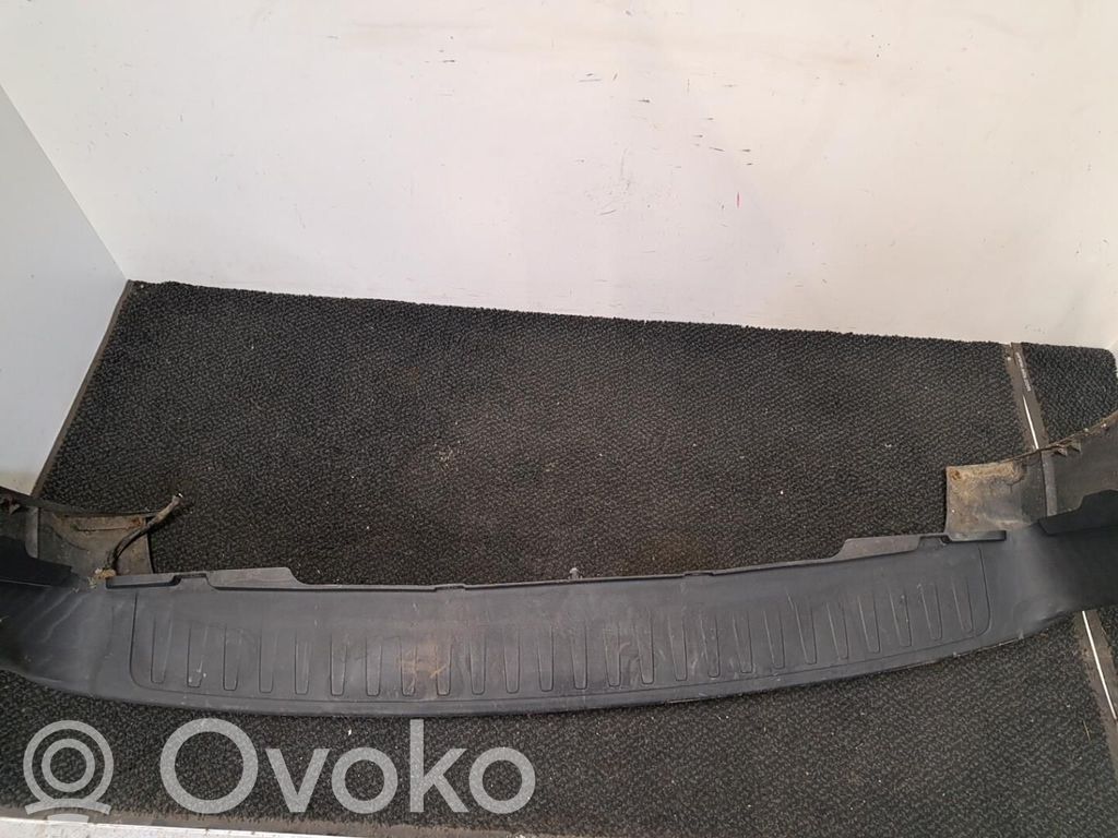 Бампер   95513287