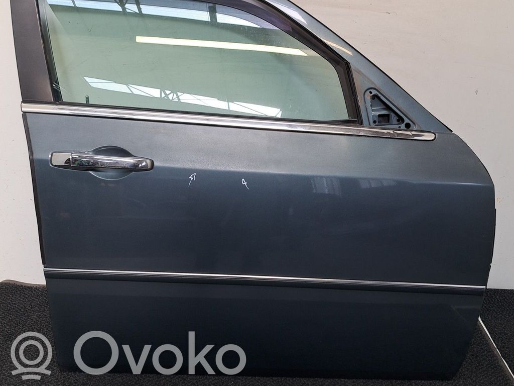Chrysler 300 - 300C Дверь 