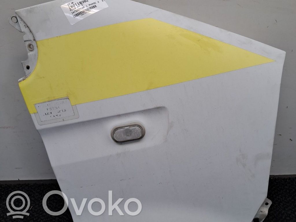 Guardabarro   6311200QAG