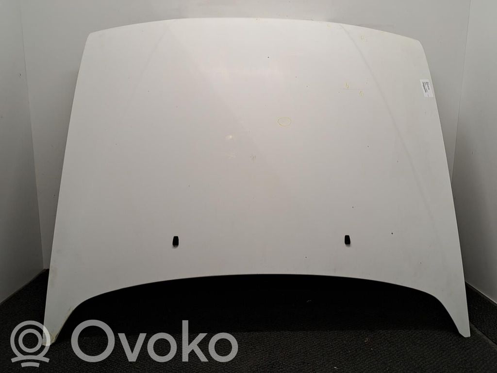 Motorhaube