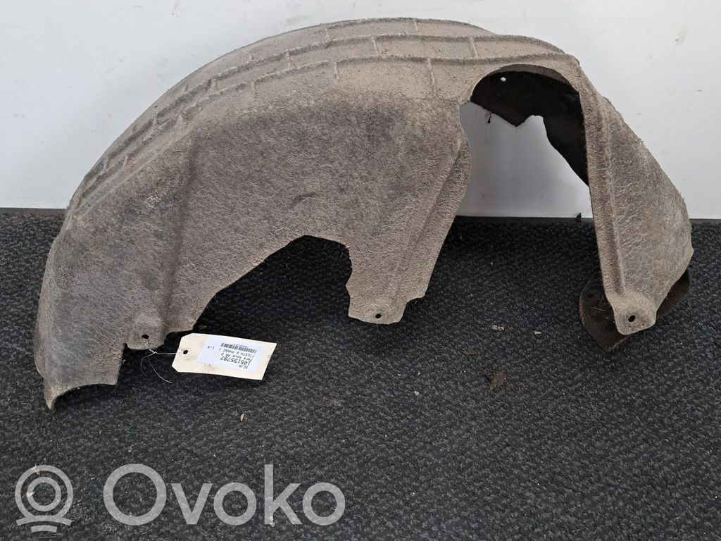 Ford Fiesta Nadkole tylne 