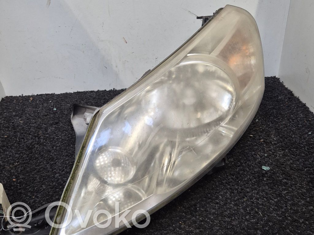 Headlight/headlamp   00006208C5