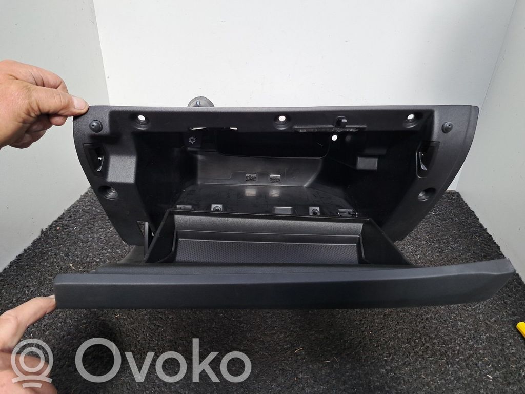 Volvo V40 Set torpedou 