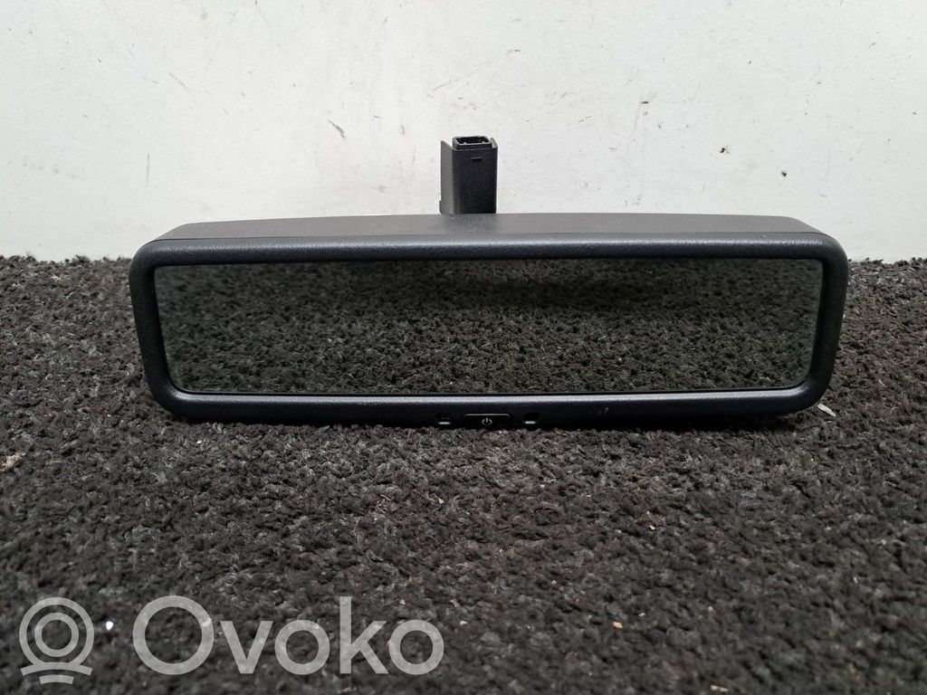 Espejo retrovisor (interior)   851013F400