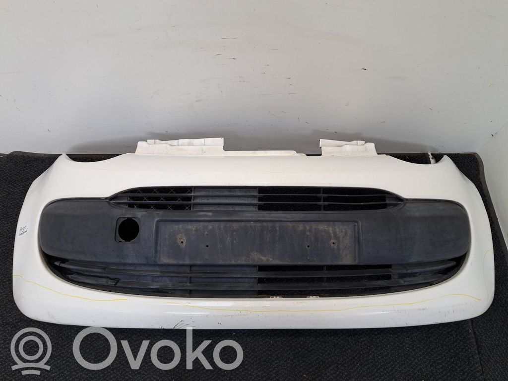 Front bumper   00007401CT