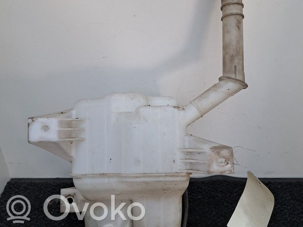 Mazda 6 Logu šķidruma tvertne 