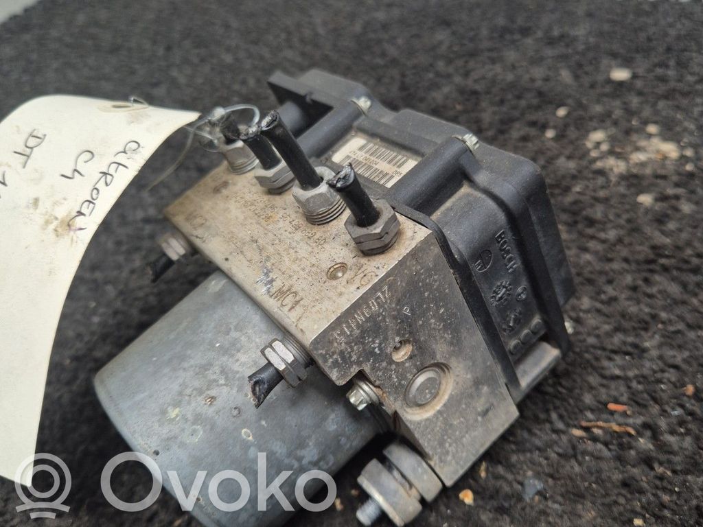 Citroen C4 I Bomba de ABS 