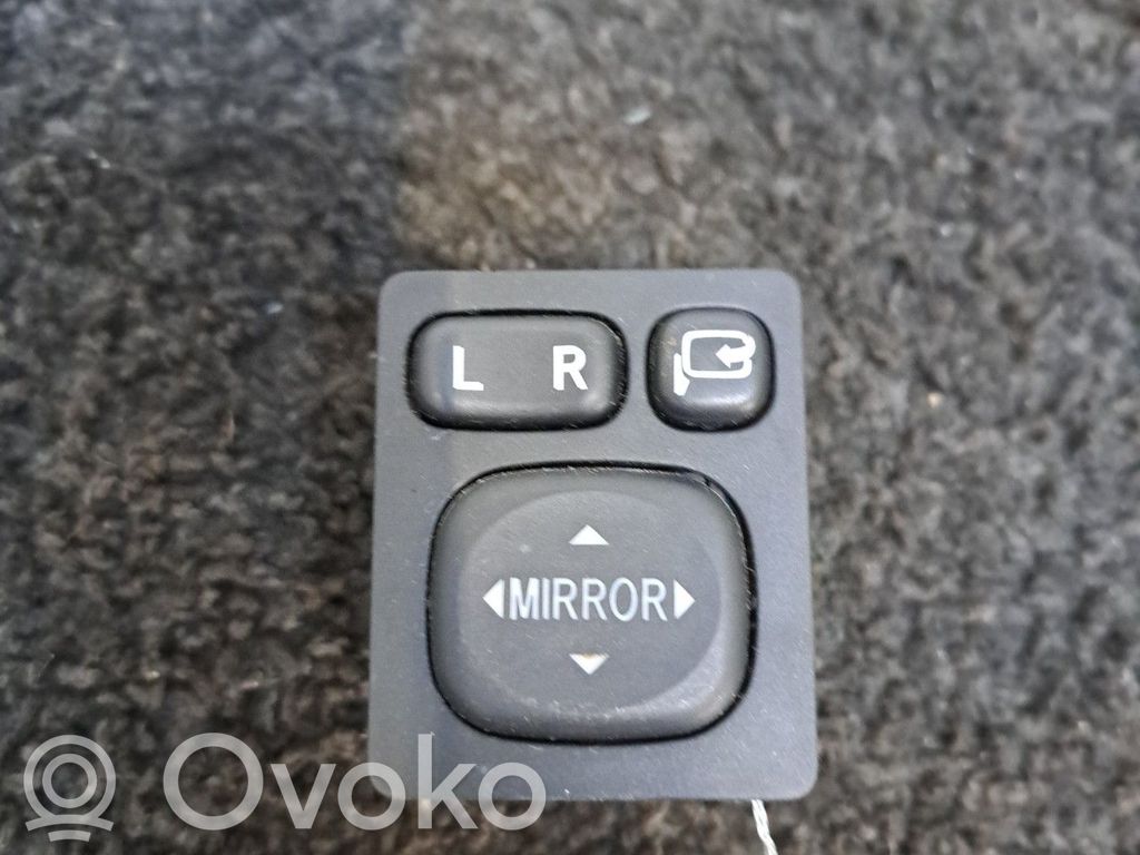 Interruptor del espejo lateral   848700F030