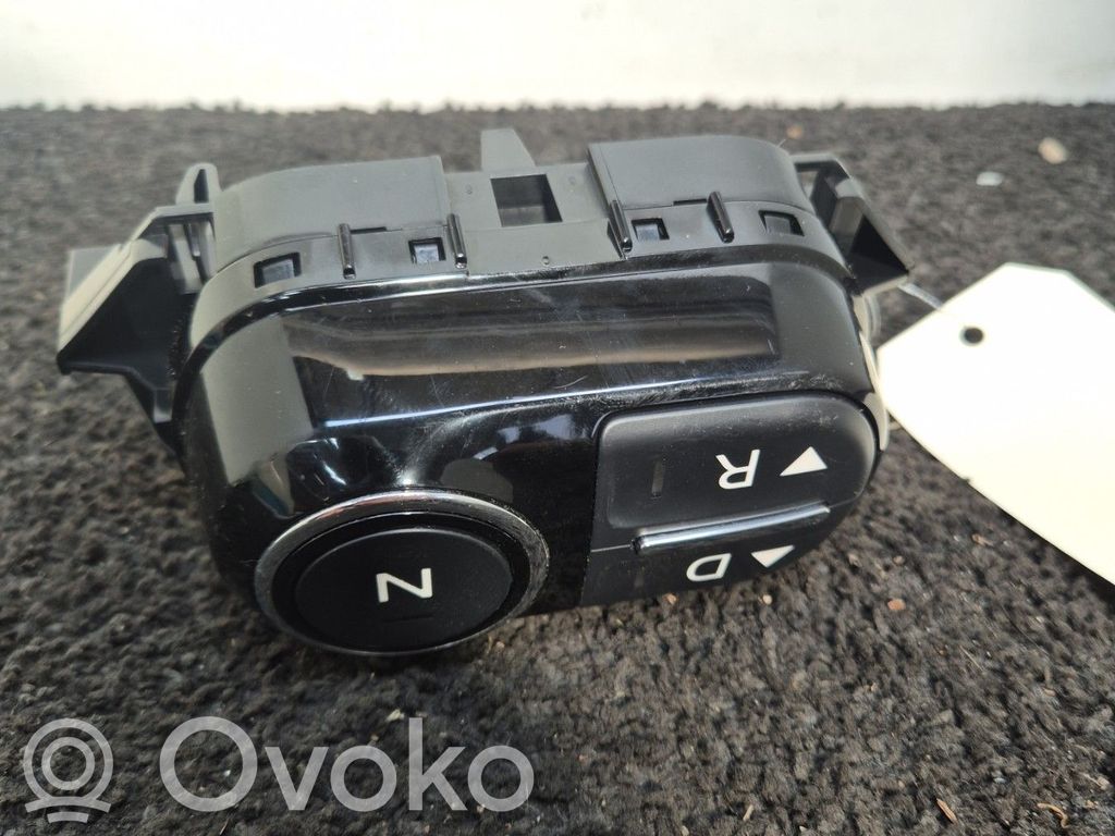 Gearbox control unit/module   1614397280