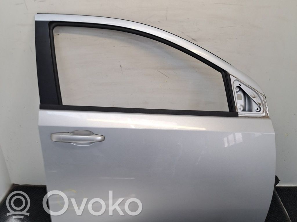 Dodge Journey Durvis 