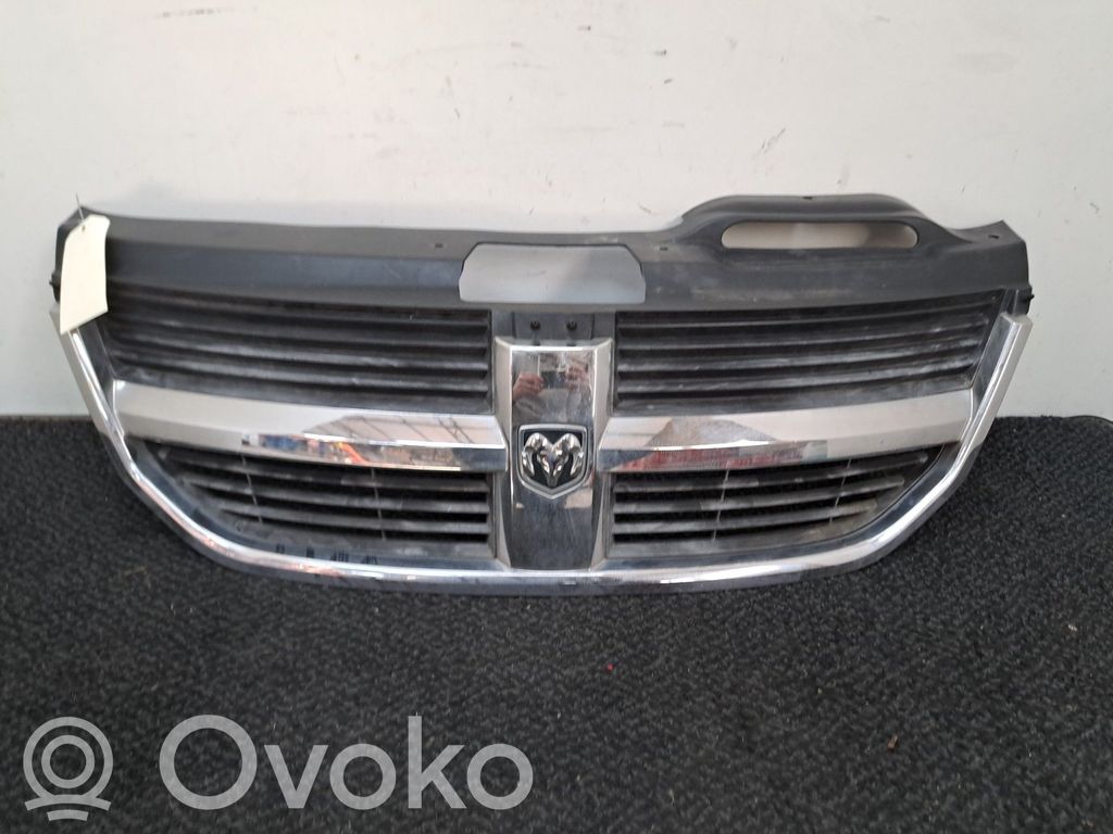 Dodge Journey Front grill 