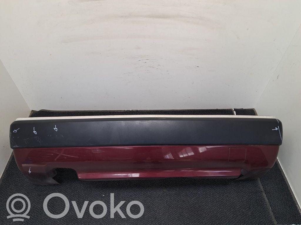 Citroen Xantia Puskuri 