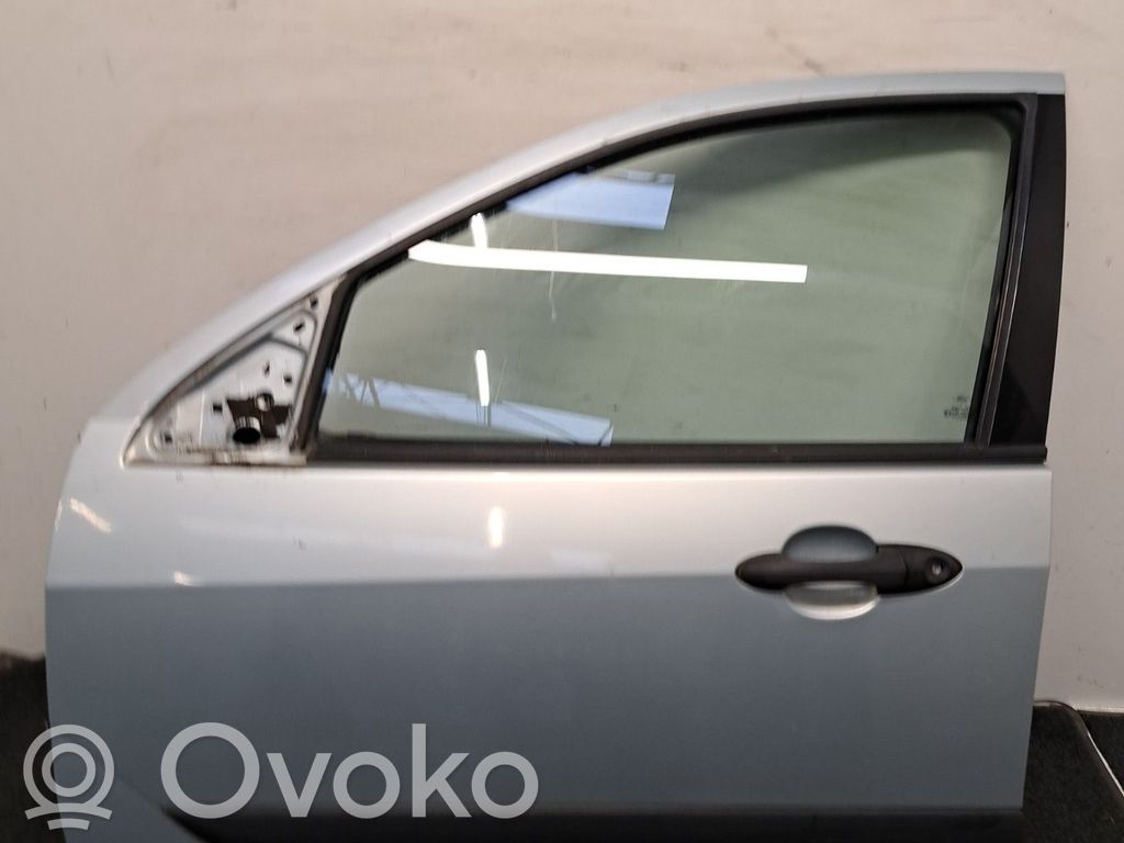 Priekinės durys   1430135