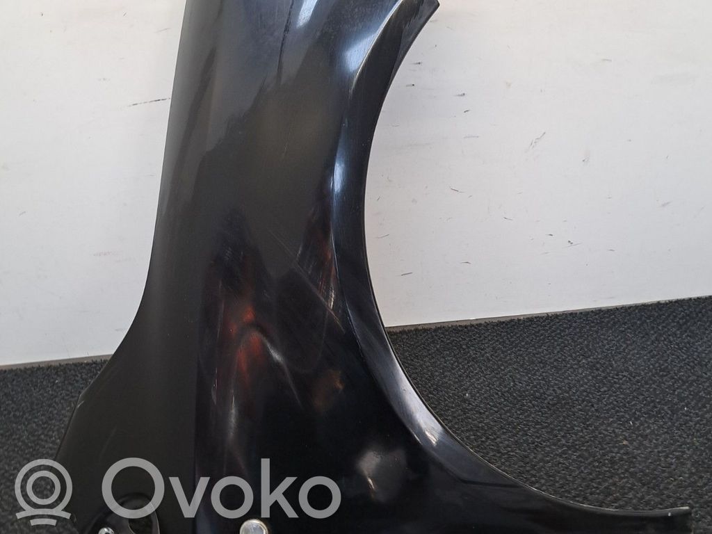 Volkswagen Fox Lokasuoja 