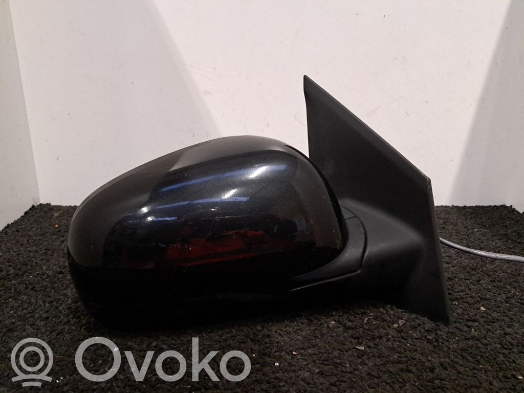 Spogulis (mehānisks)   96301BH00B