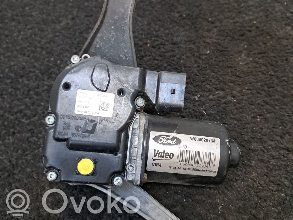 Wischermotor   1945791