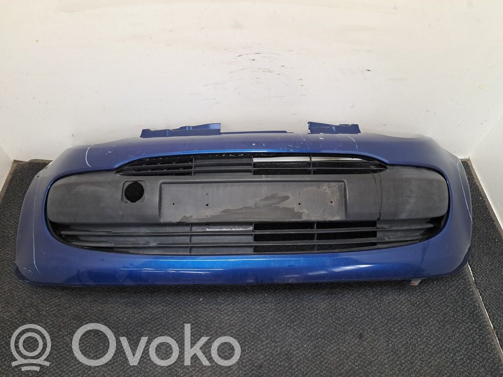 Citroen C1 Front bumper 