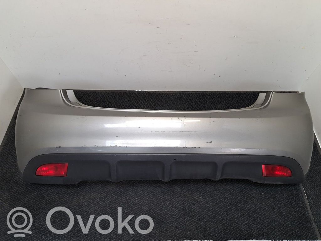 KIA Rio Puskuri 