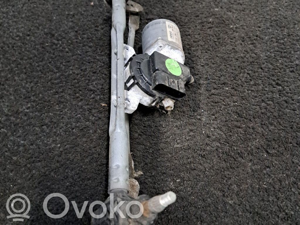 Motor del limpiaparabrisas   1562546