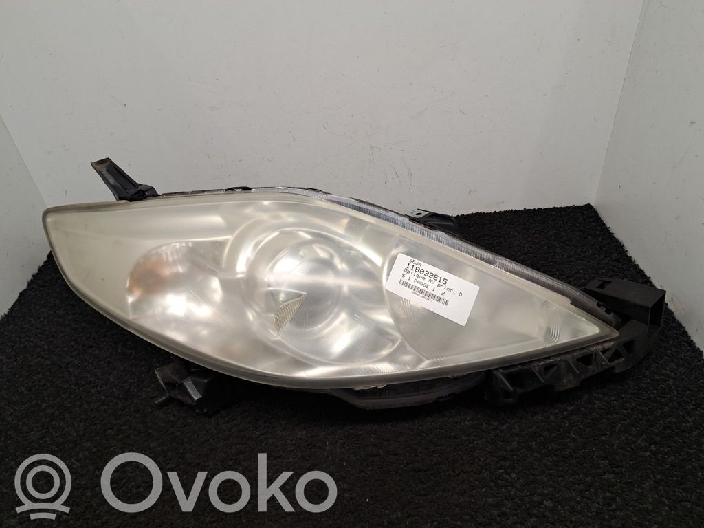 Headlight/headlamp   CC30510K0D