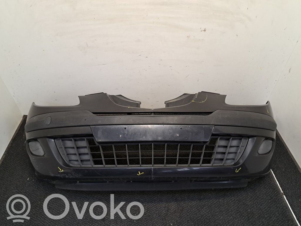 Lancia Ypsilon Front bumper 