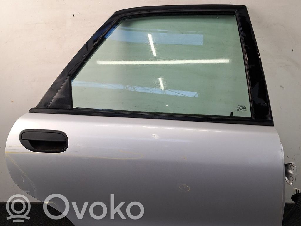 Volvo S40, V40 Puerta trasera 