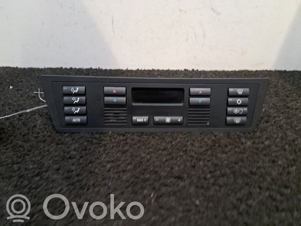 BMW X5 E53 Climate control unit 