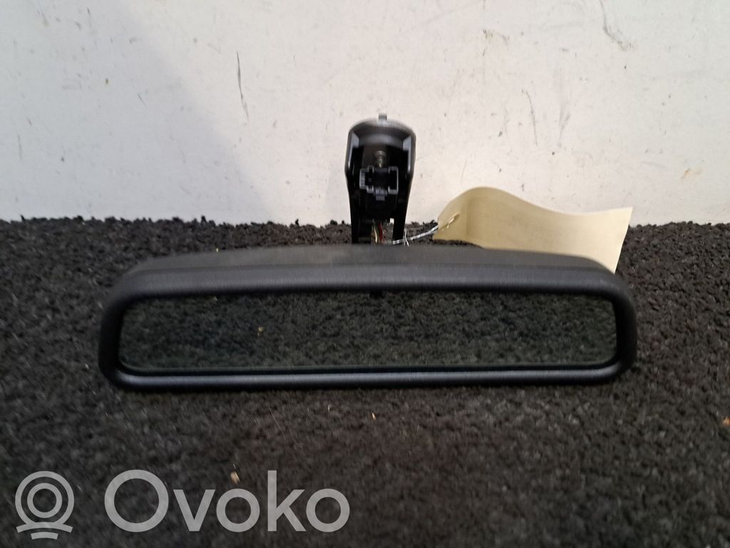 BMW X5 E53 Rear view mirror (interior) 
