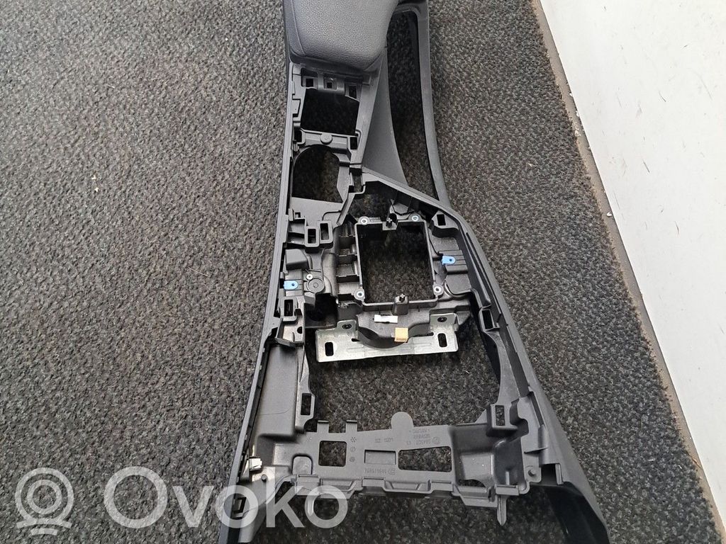 BMW 3 F30 F35 F31 Подлокотник 