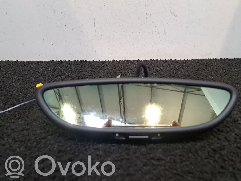 Porsche Cayenne (92A) Espejo retrovisor (interior) 