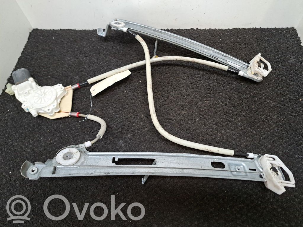 Dodge Caliber Elektryczny podnośnik szyby drzwi przednich 