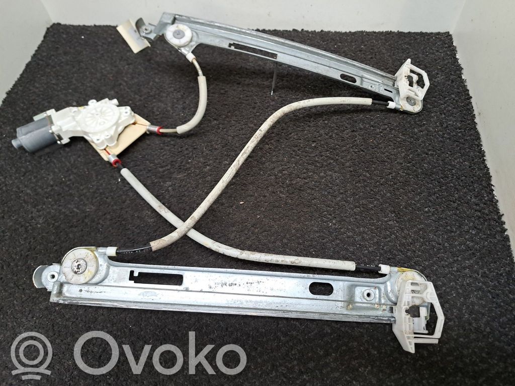 Dodge Caliber Elektryczny podnośnik szyby drzwi przednich 