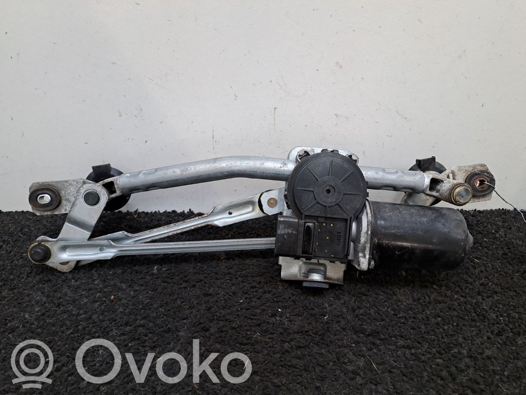 Pyyhkimen moottori   98110A2000
