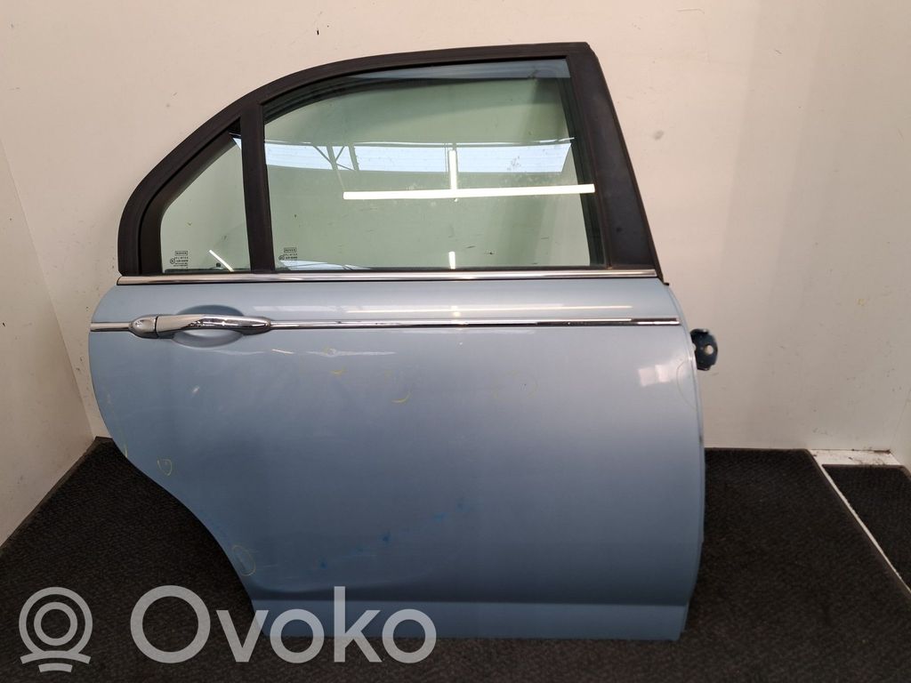 Galinės durys   BFA500660