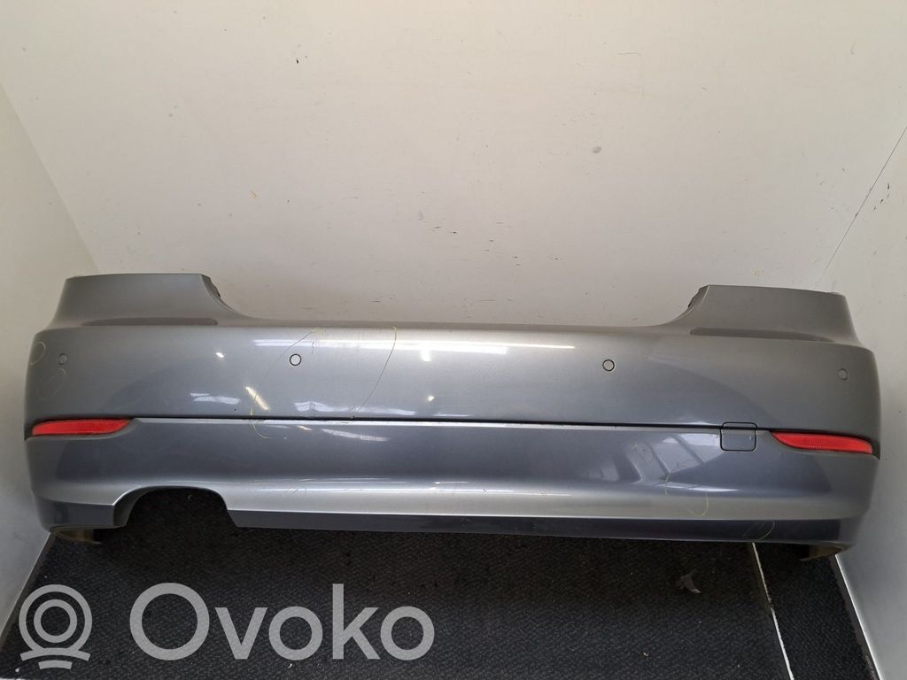 Rear bumper   51127178184