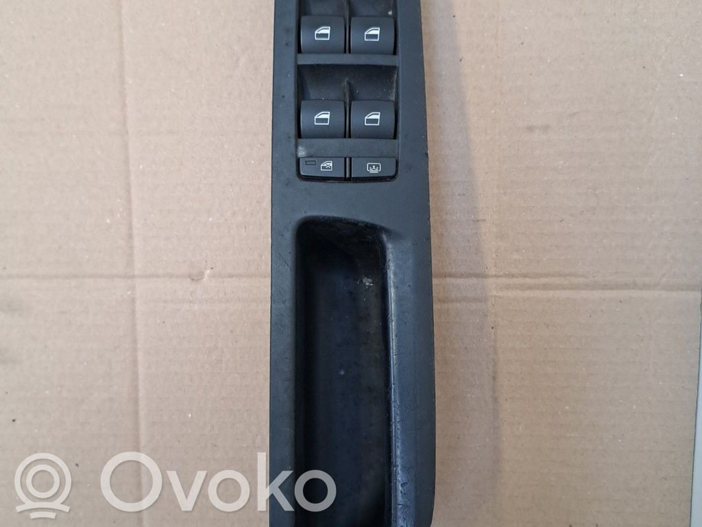 BMW 5 E60 E61 Electric window control switch 