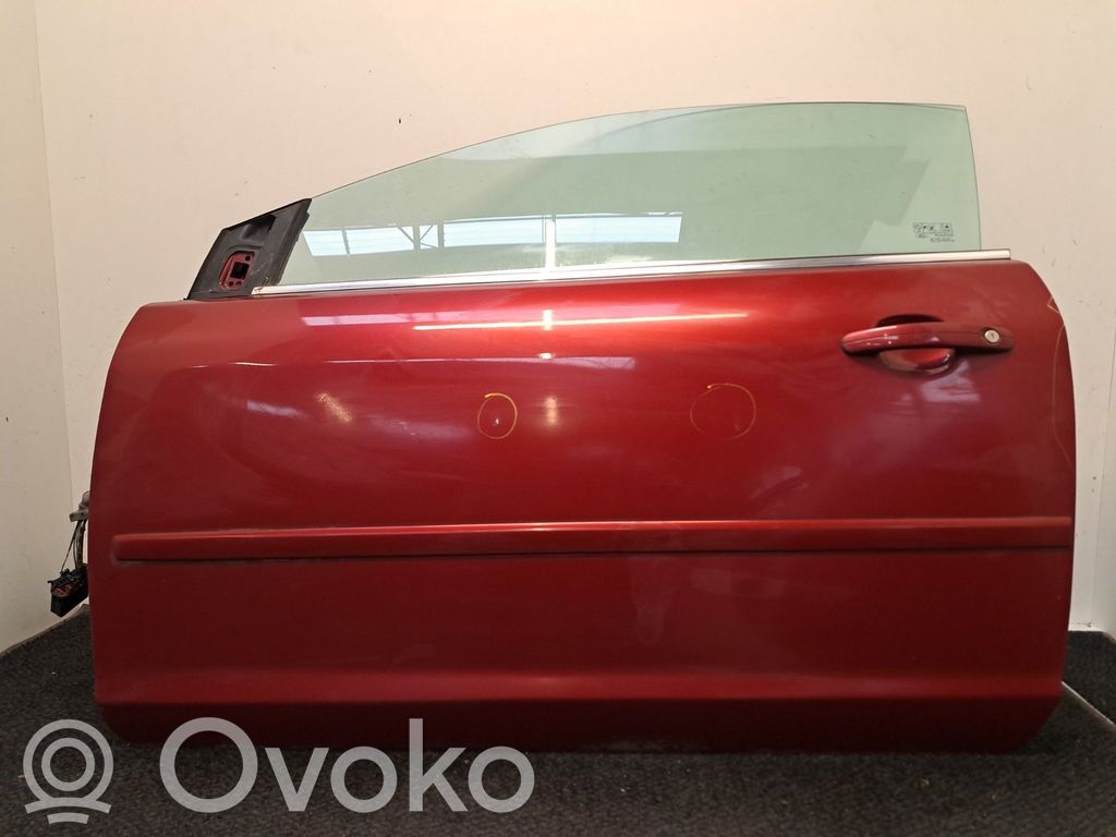 Ford Focus Priekinės durys 