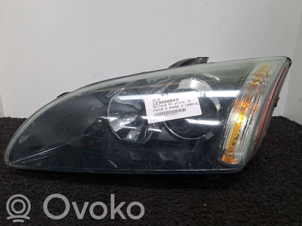 Headlight/headlamp   1480994
