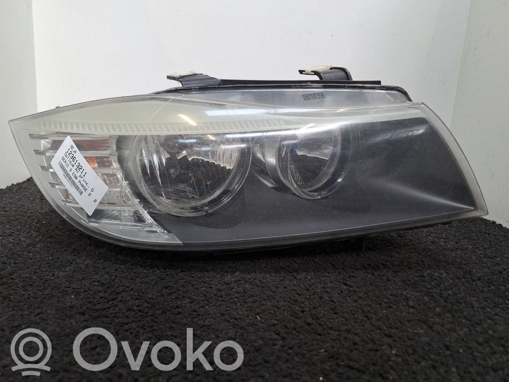 BMW 3 E90 E91 Headlight/headlamp 