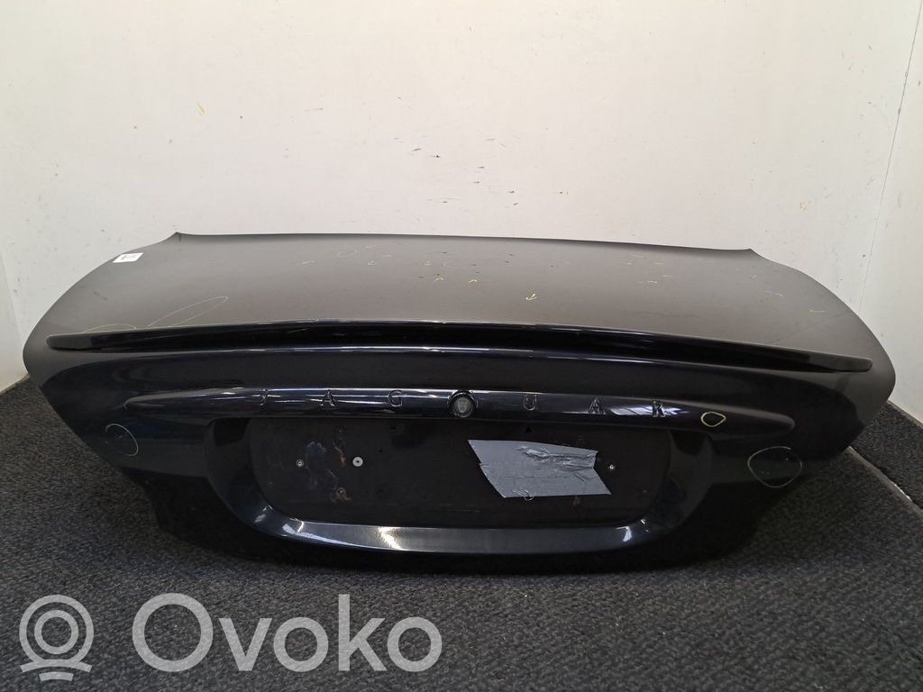 Jaguar X-Type Tailgate/trunk/boot lid 
