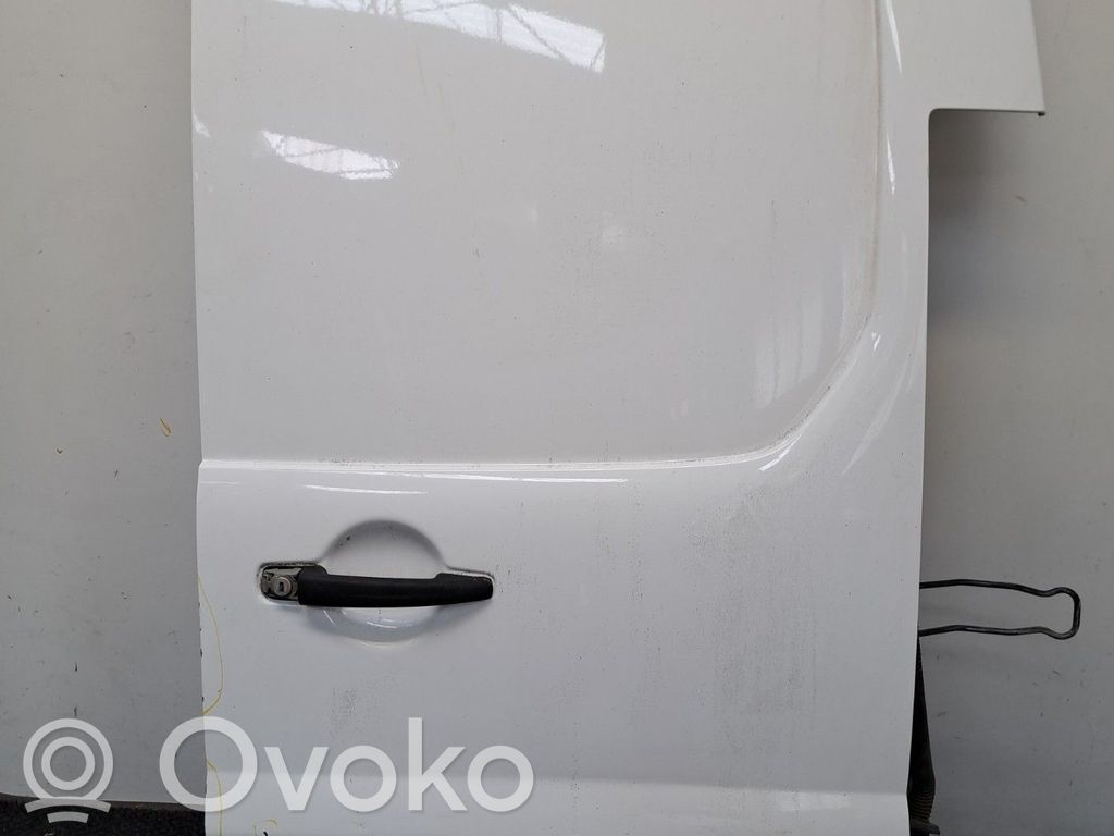 Krovinių (bagažinės) durys   00008703A3