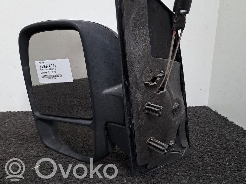 Spogulis (mehānisks)   00008153K1