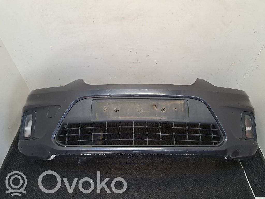 Ford C-MAX I Priekinis bamperis 
