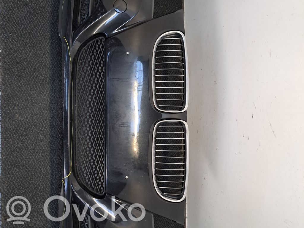 BMW 3 E90 E91 Front bumper 