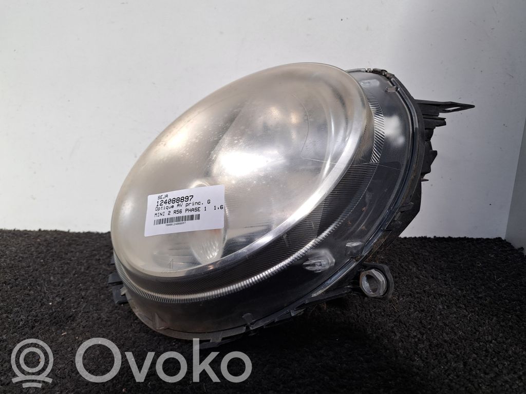 Scheinwerfer   63122751871