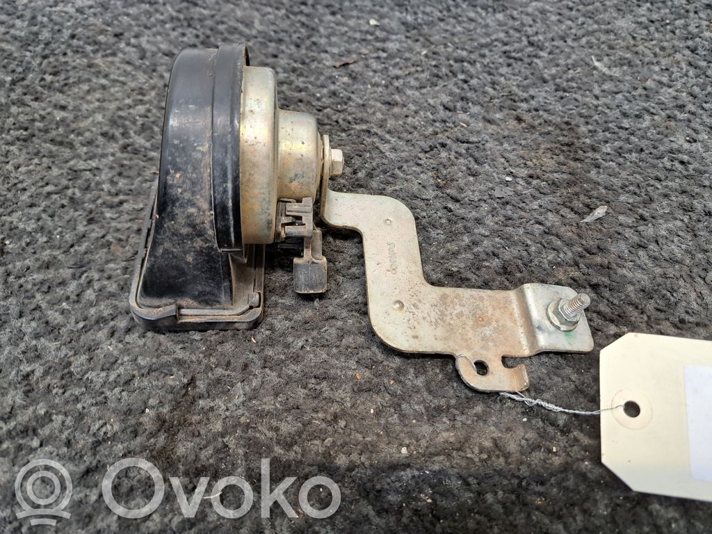 Ford B-MAX Äänimerkkilaite 