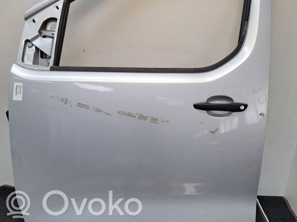 Peugeot Expert Front door 
