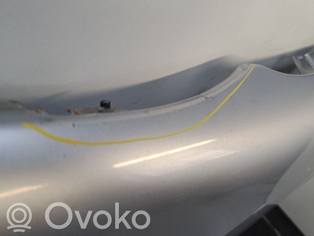 Citroen C5 Sparnas 