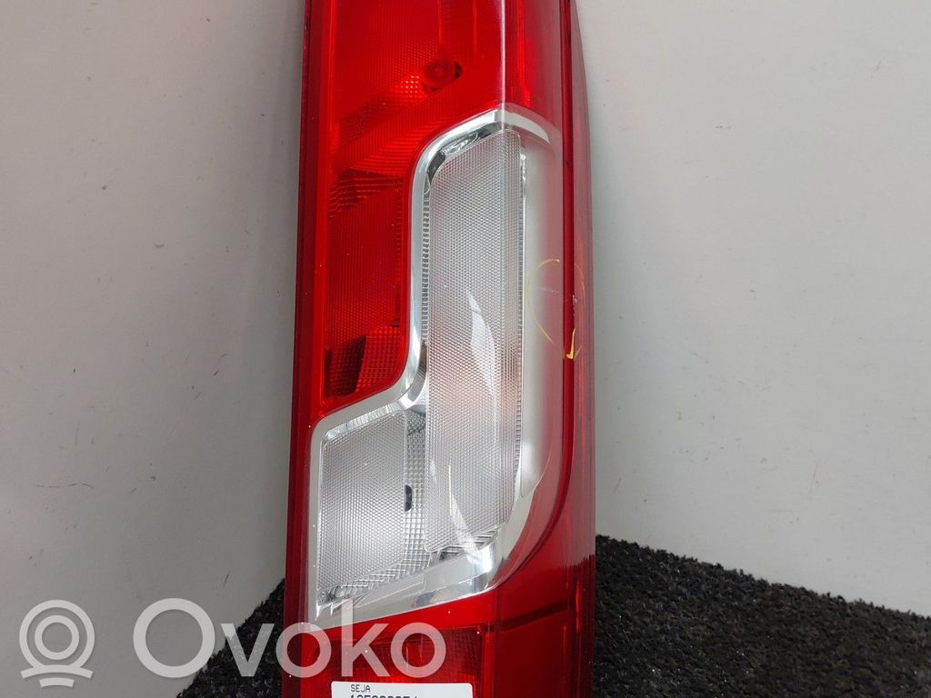 Peugeot Boxer Lampă spate în caroserie 